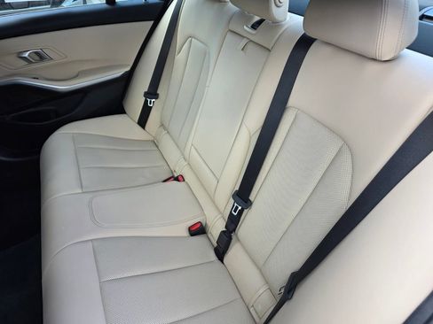 Certified 2024 BMW 330i Sedan w/ Convenience Package RWD image 15