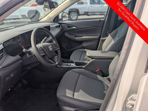 New 2026 Buick Encore GX Preferred image 13