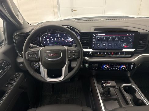 New 2026 GMC Sierra 1500 SLT w/ SLT Premium Plus Package AWD/4WD image 16