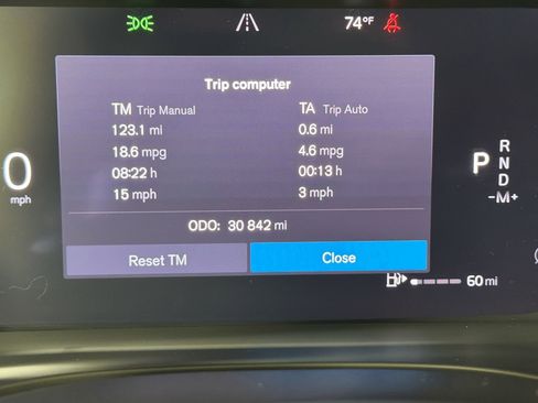 Certified 2023 Volvo XC60 B5 Core w/ Climate Package image 13