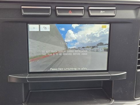 New 2024 Ford F450 XL w/ XL Chrome Package image 9