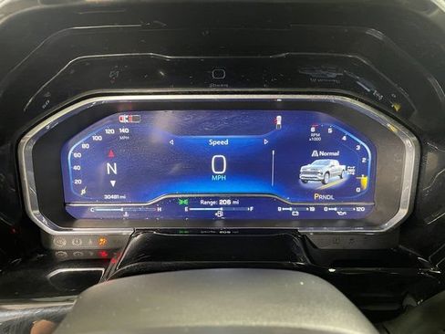 Used 2024 Chevrolet Silverado 1500 LT AWD/4WD image 15
