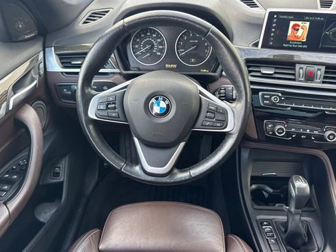 Used 2018 BMW X1 xDrive28i image 28