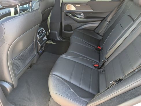 New 2026 Mercedes-Benz GLE 350 4MATIC image 30