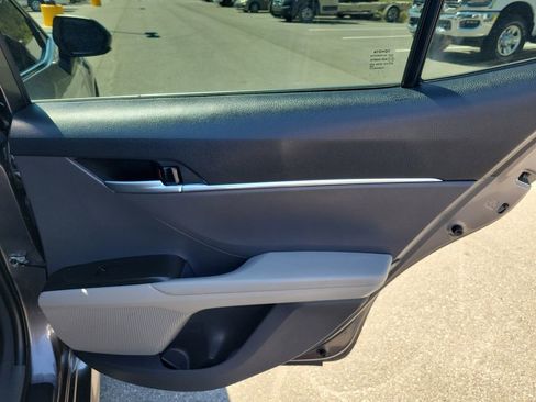 Used 2024 Toyota Camry LE image 35