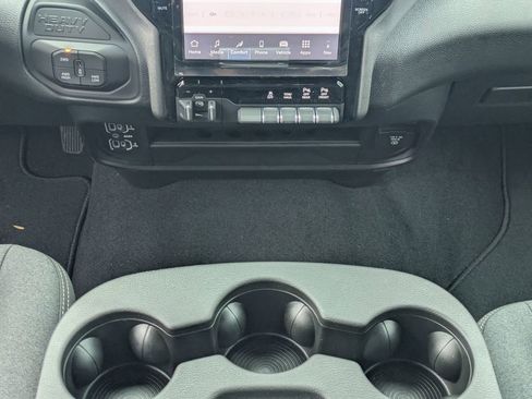 New 2026 RAM 2500 Tradesman AWD/4WD image 19