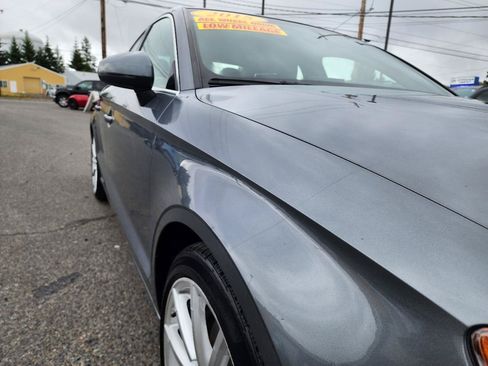 Used 2015 Audi A3 2.0T Premium w/ Audi MMI Navigation Plus AWD/4WD image 28