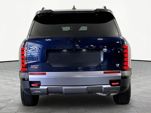 New 2026 Hyundai Palisade XRT Pro AWD/4WD image 5