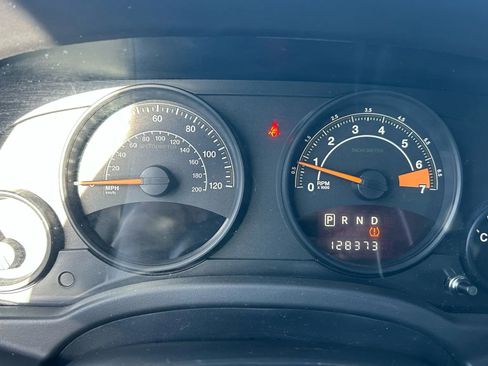 Used 2015 Jeep Patriot Sport w/ Power Value Group image 15