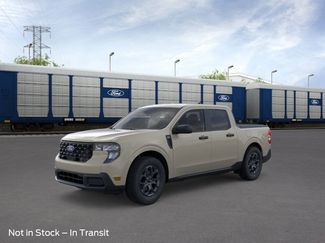 New 2025 Ford Maverick XLT image 1