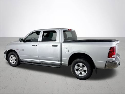 Used 2018 RAM 1500 Tradesman w/ Popular Equipment Group image 8