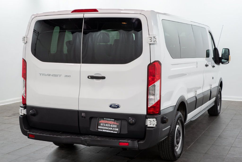 Used 2018 Ford Transit 350 XL RWD image 10