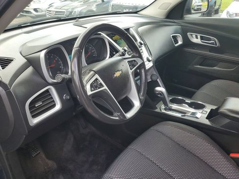 Used 2015 Chevrolet Equinox LT w/ Driver Convenience Package FWD image 11