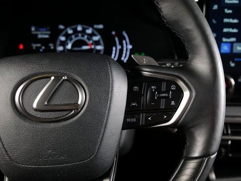 Used 2023 Lexus RX 350 Premium Plus w/ Cold Area Package FWD image 21