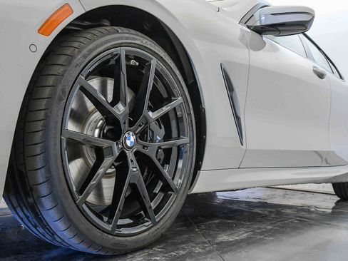 New 2026 BMW 840i image 10