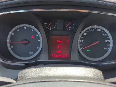Used 2012 GMC Terrain SLT w/ Cargo Package FWD image 13