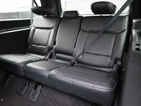 New 2026 Ford Expedition Max Platinum w/ Stealth Appearance Package image 20