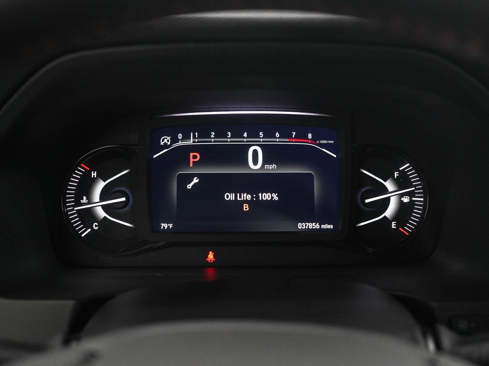 Used 2023 Honda Passport TrailSport image 25