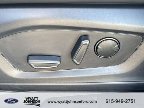 New 2026 Ford Explorer ST-Line RWD image 23