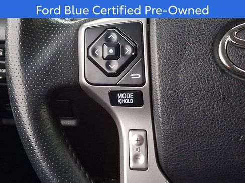 Used 2017 Toyota 4Runner SR5 image 23