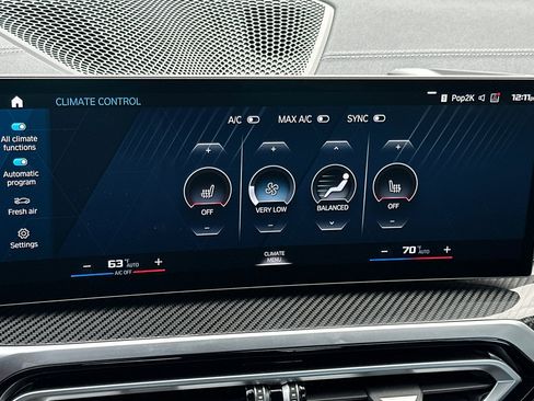 Used 2023 BMW M3 Competition w/ M Driver's Package image 20