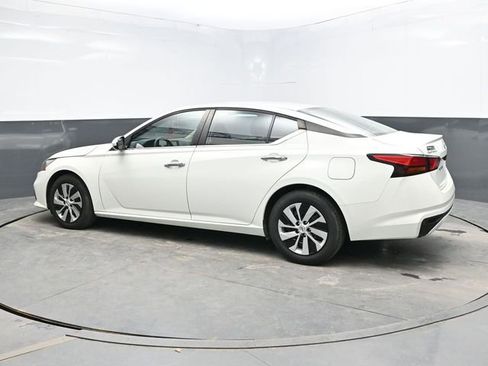 Used 2021 Nissan Altima 2.5 S image 4
