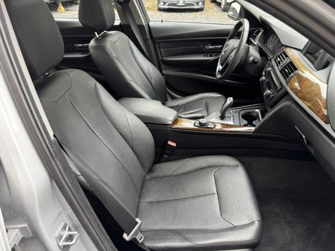 Used 2015 BMW 328i Sedan image 27