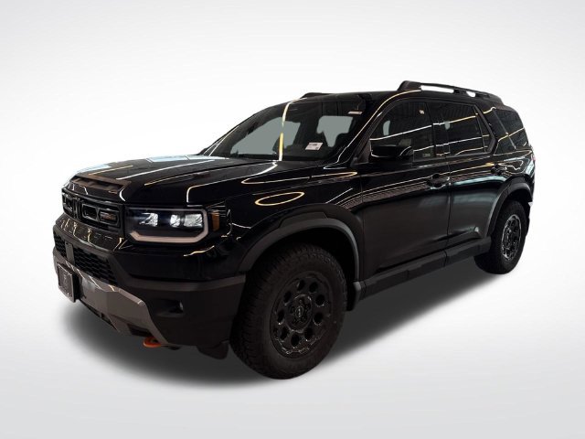 New 2026 Honda Passport TrailSport Elite image 24