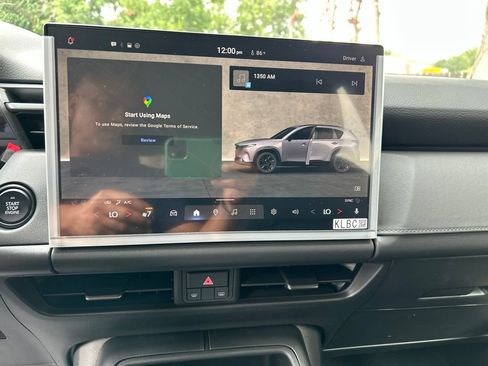 New 2026 MAZDA CX-5 Preferred AWD/4WD image 20