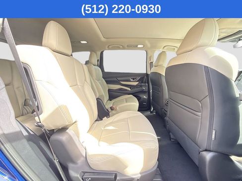 New 2026 Subaru Ascent Limited image 37