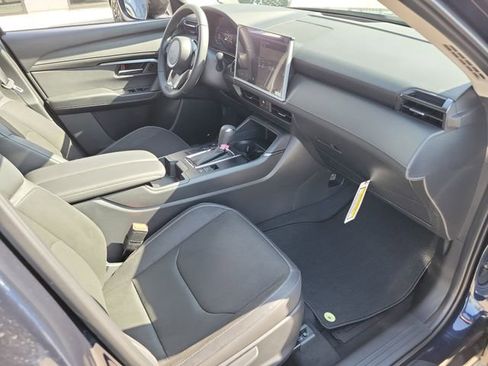 New 2026 MAZDA CX-5 Select AWD/4WD image 20