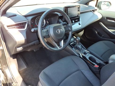 Used 2022 Toyota Corolla SE FWD image 14