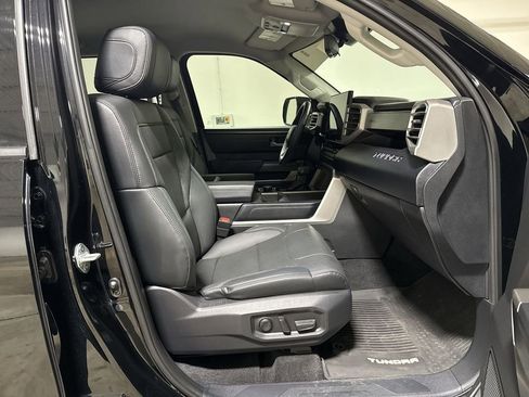Used 2023 Toyota Tundra SR5 w/ TRD Sport Premium Package AWD/4WD image 21