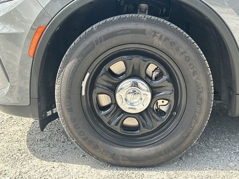 Used 2025 Dodge Durango AWD w/ Skid Plate Group image 11