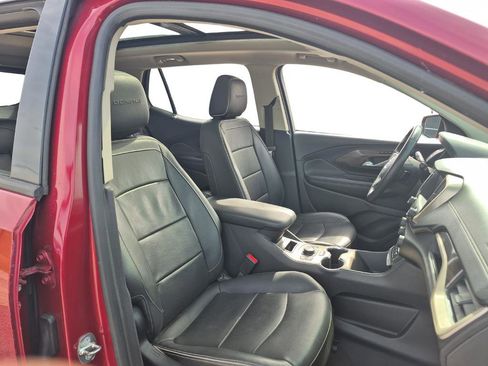 Used 2018 GMC Terrain Denali w/ Advanced Safety Package FWD image 22