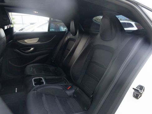 Used 2023 Mercedes-Benz AMG GT 53 image 19