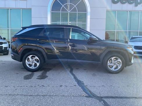 Used 2024 Hyundai Tucson SEL image 4