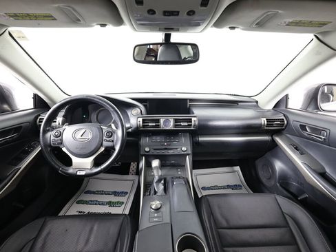 Used 2015 Lexus IS 250 image 27