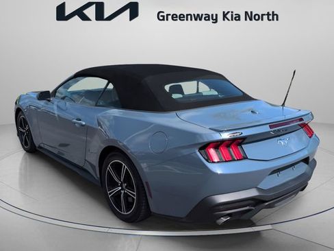 Used 2024 Ford Mustang Premium RWD image 6
