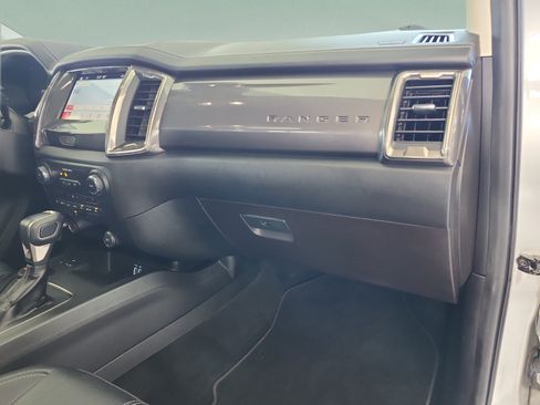 Certified 2019 Ford Ranger Lariat w/ Technology Package AWD/4WD image 20