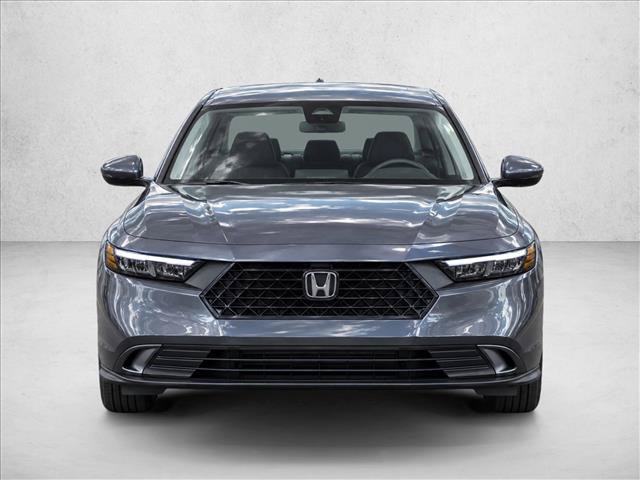 New 2026 Honda Accord LX image 2