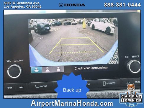 Used 2022 Honda Civic Sport image 8