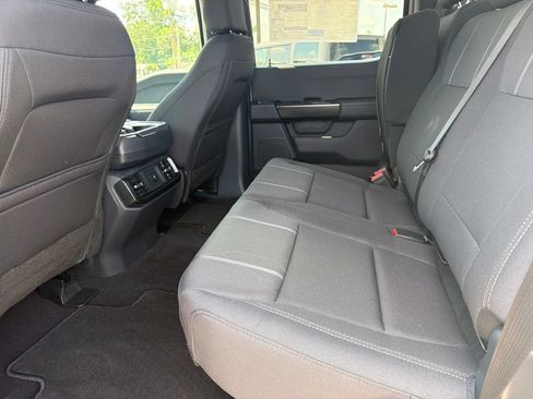 New 2026 Ford F150 STX w/ Equipment Group 200A AWD/4WD image 14