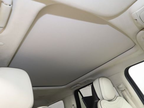 Used 2020 Lincoln Navigator Black Label AWD/4WD image 14