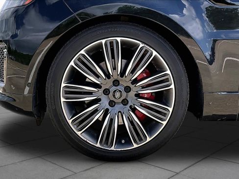Used 2019 Land Rover Range Rover Sport Autobiography AWD/4WD image 11
