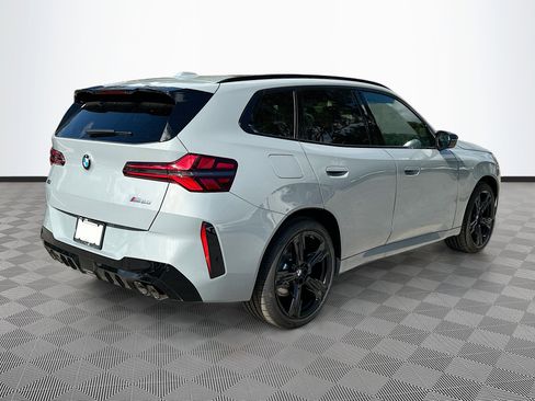 New 2026 BMW X3 M50 w/ Premium Package image 6