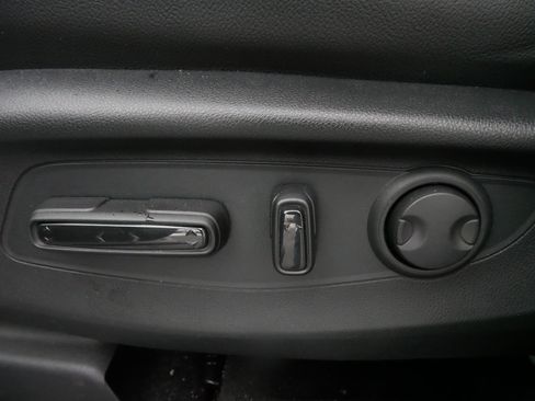 Certified 2026 Honda CR-V EX-L image 20