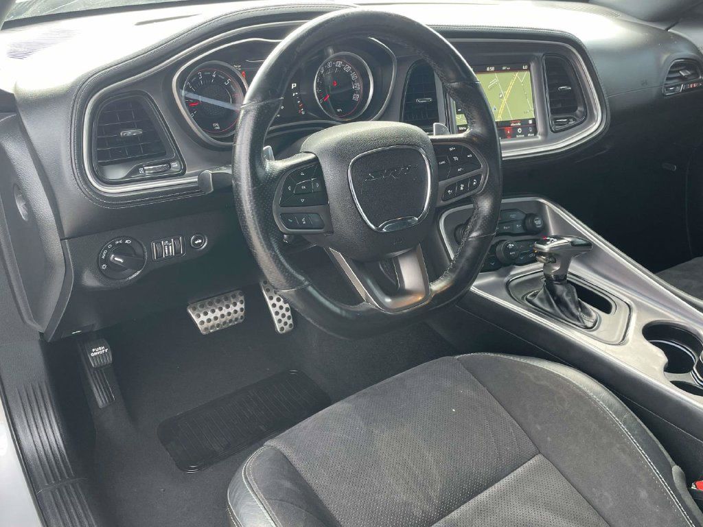 Used 2020 Dodge Challenger R/T Scat Pack RWD image 11
