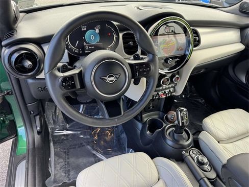 Used 2023 MINI Cooper S image 13
