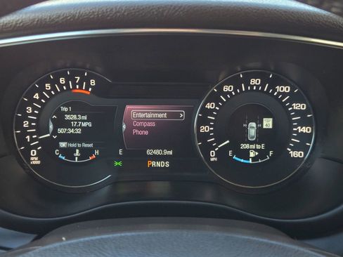 Used 2015 Lincoln MKC Sport Utility 4D w/ Equipment Group 102A Reserve image 28